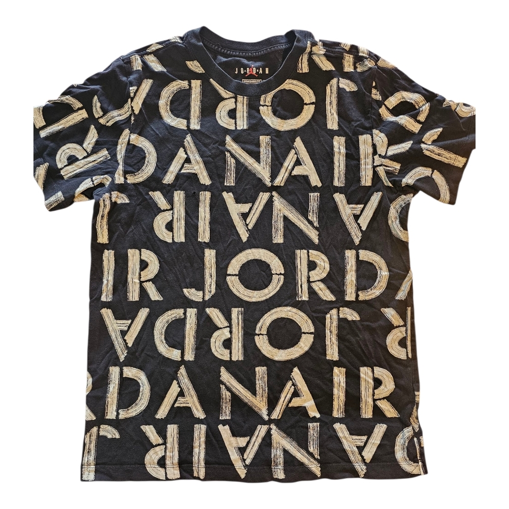 Jordan: Graphic Tee ❤️